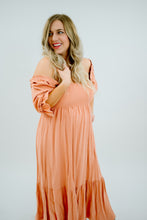 Load image into Gallery viewer, Keira Reversible Dress