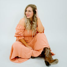 Load image into Gallery viewer, Keira Reversible Dress