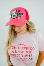 Load image into Gallery viewer, Music Legends Trucker Hats