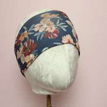 Load image into Gallery viewer, Printed Strech Headband