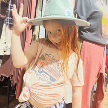 Load image into Gallery viewer, Heart Like a Truck Youth Tee