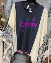 Load image into Gallery viewer, Rock & Roll Remix Poncho