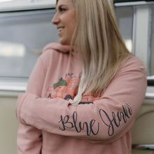 Load image into Gallery viewer, Heart Like a Truck Hoodie