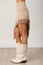 Load image into Gallery viewer, Hell on Heels Skirt