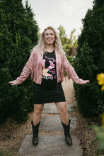 Load image into Gallery viewer, Graphic T-Shirt Dress