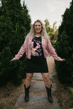 Load image into Gallery viewer, Graphic T-Shirt Dress