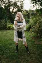 Load image into Gallery viewer, Graphic T-Shirt Dress