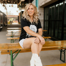 Load image into Gallery viewer, Dolly Floral Tee Shirt