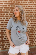 Load image into Gallery viewer, Diamond Eyes Tee Shirt
