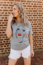 Load image into Gallery viewer, Diamond Eyes Tee Shirt