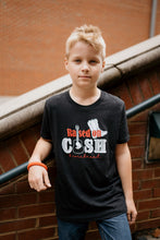 Load image into Gallery viewer, Raised on Cash Youth Tee
