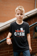 Load image into Gallery viewer, Raised on Cash Youth Tee