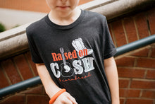Load image into Gallery viewer, Raised on Cash Youth Tee