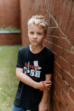Load image into Gallery viewer, Raised on Cash Youth Tee