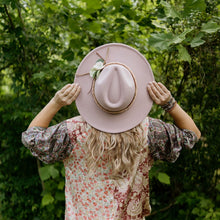 Load image into Gallery viewer, Boho Wide Brim Hats
