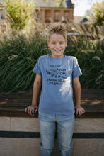 Load image into Gallery viewer, Youth Fast Car Tee Shirt