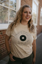 Load image into Gallery viewer, Old Time Rock & Roll Tee