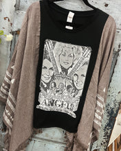 Load image into Gallery viewer, Rock & Roll Remix Poncho