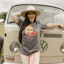 Load image into Gallery viewer, Watermelon Moonshine Tee