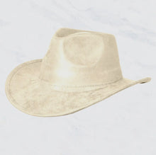 Load image into Gallery viewer, Cowgirl Hat