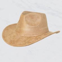 Load image into Gallery viewer, Cowgirl Hat