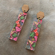 Load image into Gallery viewer, Small Town Girl Dangle