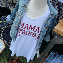 Load image into Gallery viewer, Mama Tried Youth Tank