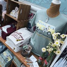 Load image into Gallery viewer, Burgers & Fries Youth Tee