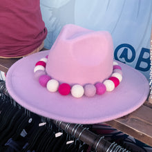 Load image into Gallery viewer, Boho Wide Brim Hats