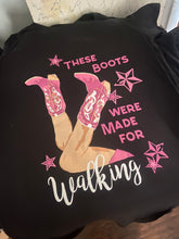 Load image into Gallery viewer, Graphic T-Shirt Dress