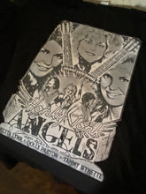 Load image into Gallery viewer, Graphic T-Shirt Dress