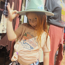 Load image into Gallery viewer, Kids Lainey Wilson Hat