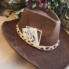 Load image into Gallery viewer, Dutton Cowboy Hats