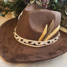 Load image into Gallery viewer, Dutton Cowboy Hats