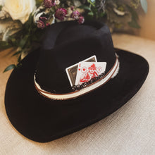 Load image into Gallery viewer, Dutton Cowboy Hats