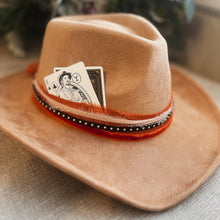 Load image into Gallery viewer, Dutton Cowboy Hats