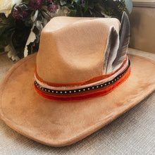 Load image into Gallery viewer, Dutton Cowboy Hats