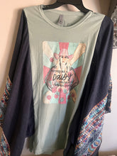 Load image into Gallery viewer, Rock & Roll Remix Poncho