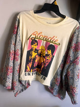 Load image into Gallery viewer, Rock & Roll Revival Poncho