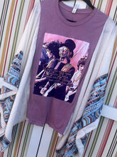 Load image into Gallery viewer, Rock & Roll Remix Poncho