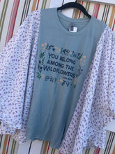 Load image into Gallery viewer, Rock & Roll Revival Poncho