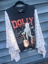 Load image into Gallery viewer, Rock & Roll Revival Poncho