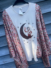 Load image into Gallery viewer, Rock & Roll Revival Poncho