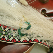 Load image into Gallery viewer, Gypsy Moon Dangles