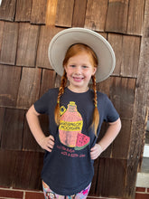 Load image into Gallery viewer, Watermelon Moonshine Youth Tee
