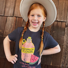 Load image into Gallery viewer, Watermelon Moonshine Youth Tee