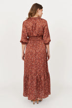 Load image into Gallery viewer, Blakely Maxi Dress