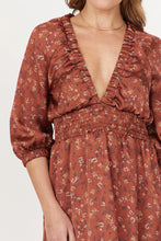 Load image into Gallery viewer, Blakely Maxi Dress
