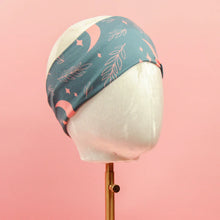 Load image into Gallery viewer, Printed Strech Headband