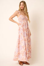 Load image into Gallery viewer, Lindsay Maxi Dress